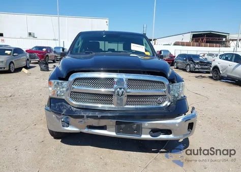 2019 Ram 1500 Classic Lone Star Silver 4X2 5'7 Box from USA, damaged, VIN 1C6RR6LT9KS586296
